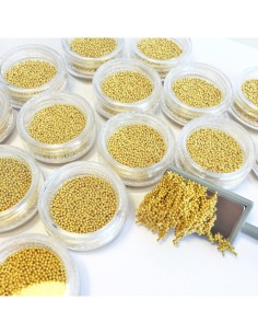 Caviar ''Dorado'' 1mm