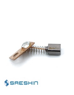 ESCOBILLA 101-32 SAESHIN S-107/209/210