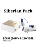 Siberian Pack 800M W/G & Strong 210/105L