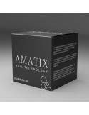 Moldes Amatix para Extension 100 uni